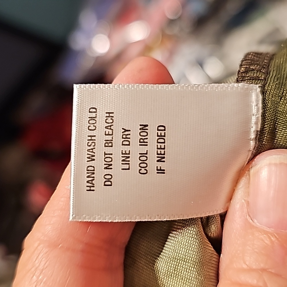 Dressbarn Tank Top - Picture 11 of 11